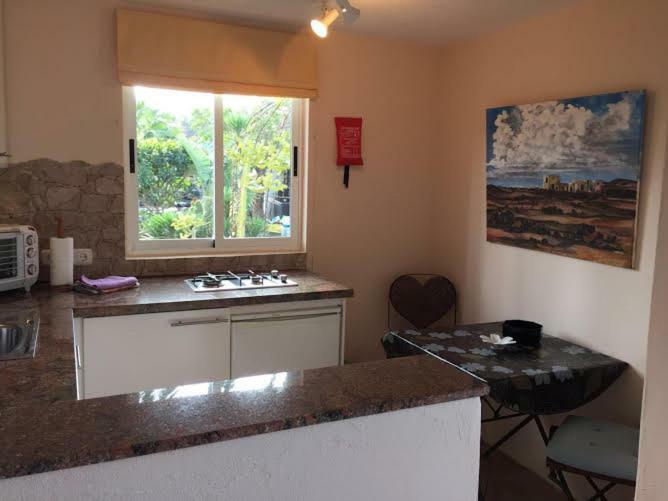Apartamento Casa Verde