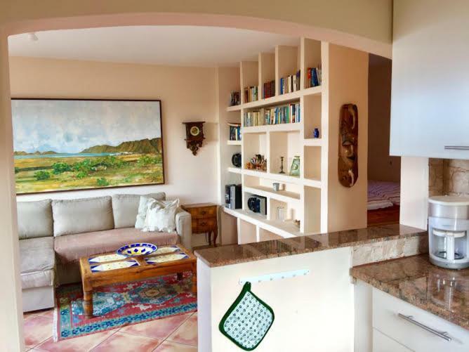 Casa Verde * Las Laderas