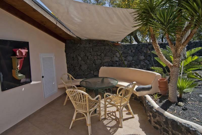 Casa Verde