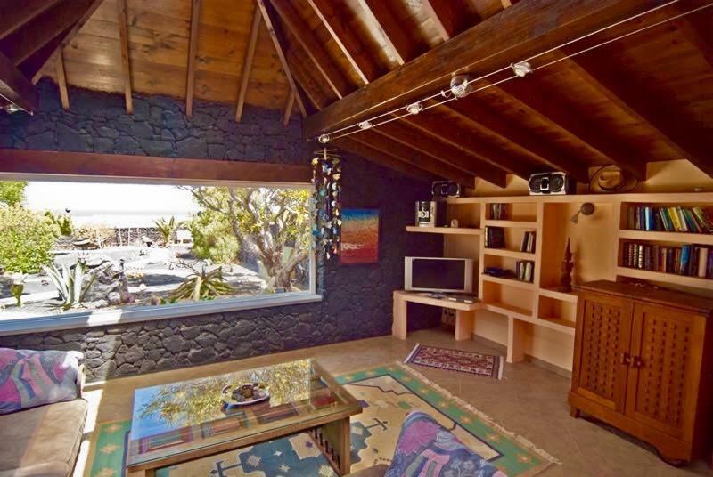 Casa Verde