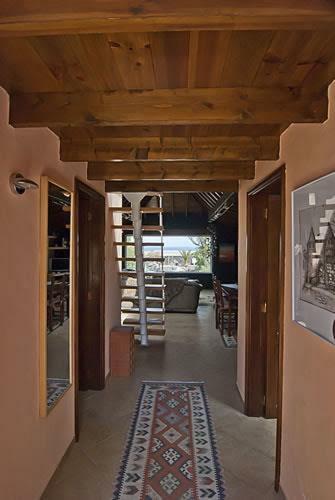 Apartamento Casa Verde *