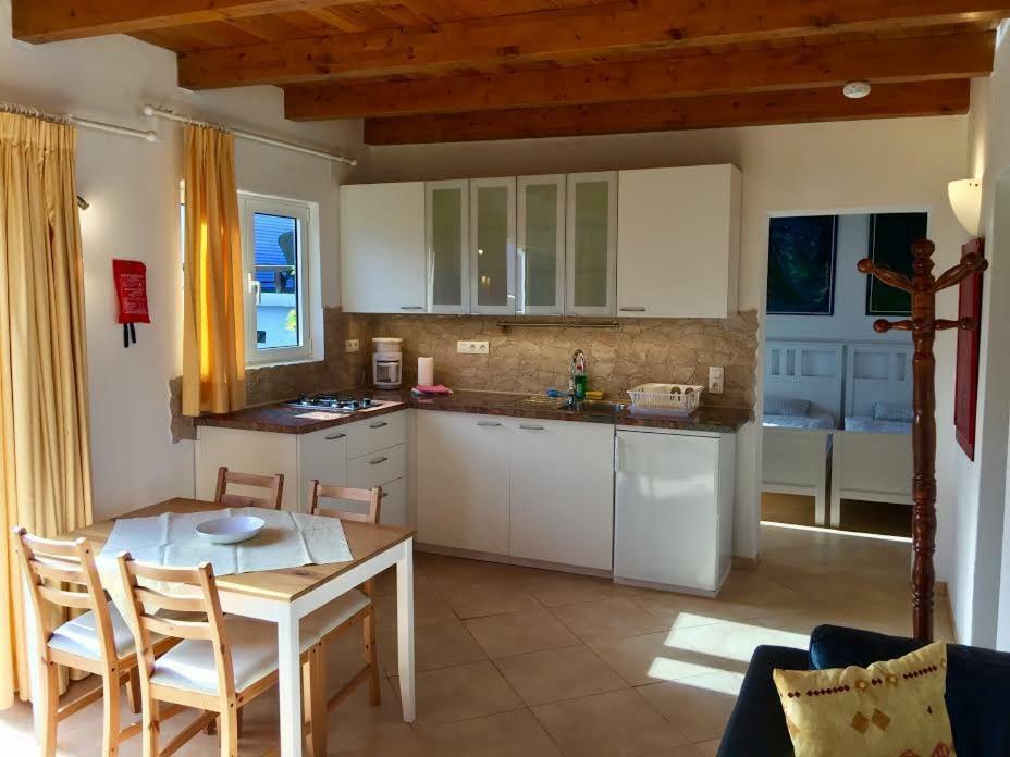 Apartamento Casa Verde