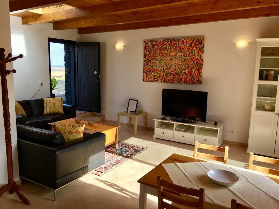 Casa Verde * Las Laderas