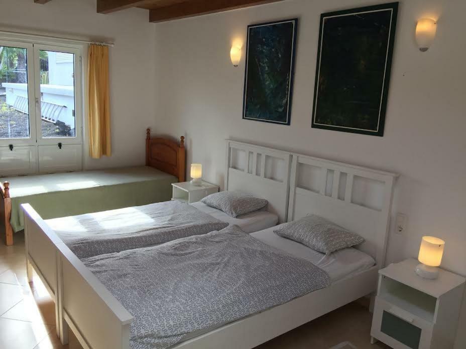 Apartamento Casa Verde Las Laderas