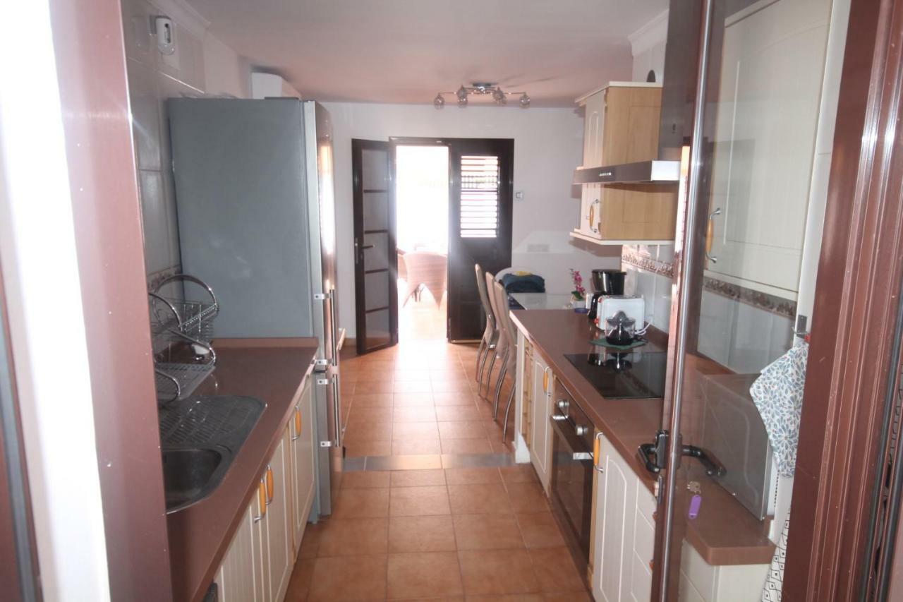 Bellamar Villa *