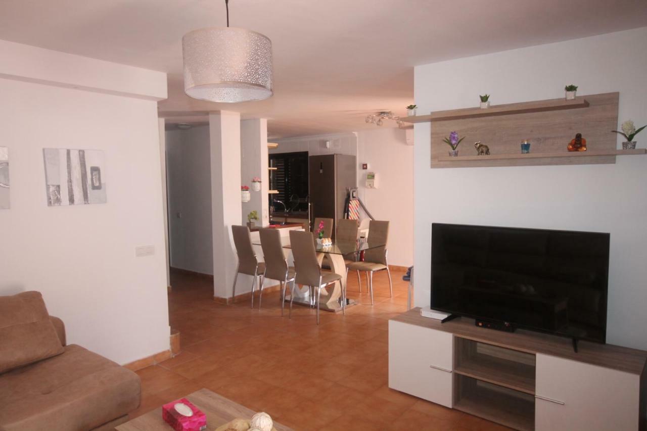 Villa Bellamar *