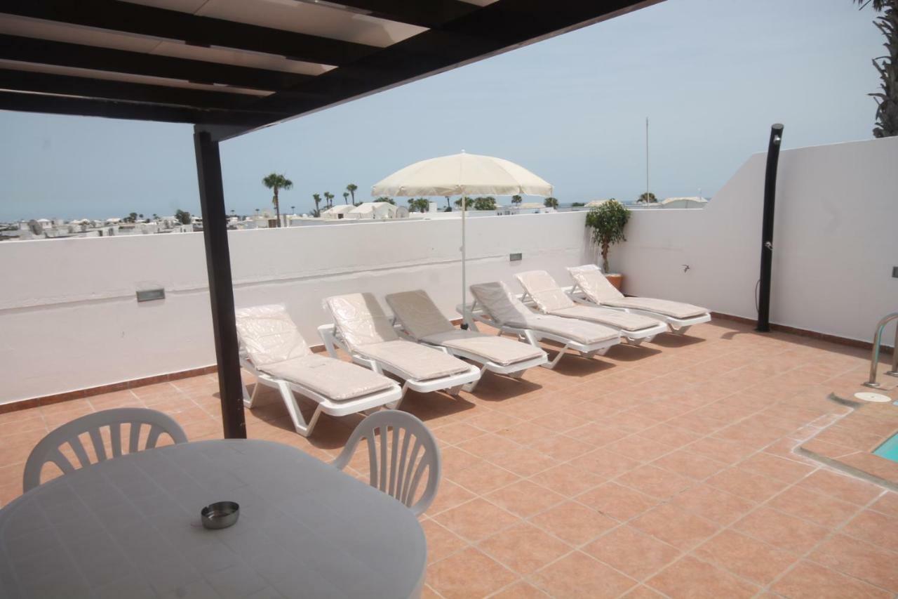 Bellamar * Puerto del Carmen (Lanzarote)