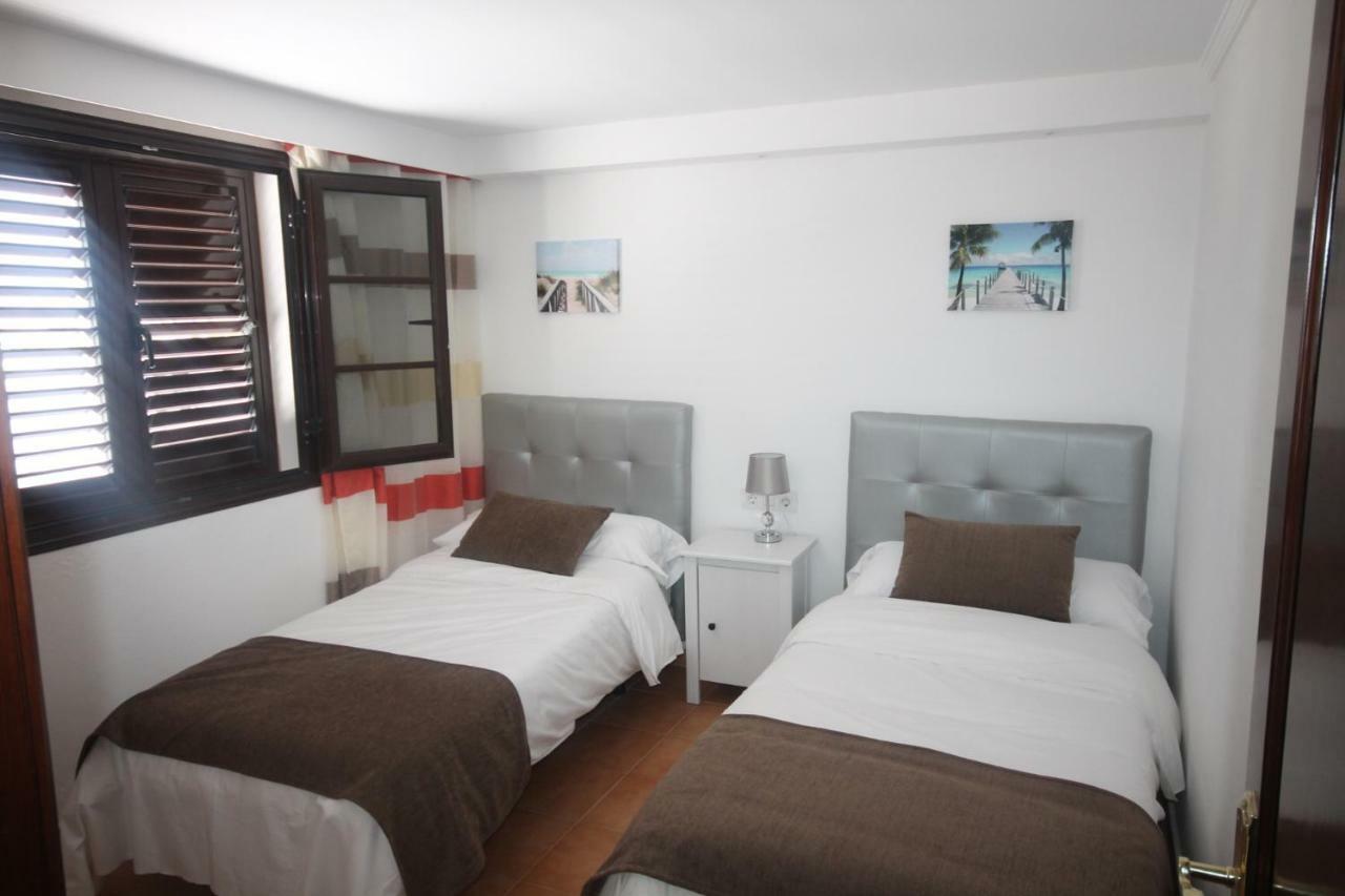 Villa Bellamar Puerto del Carmen (Lanzarote)