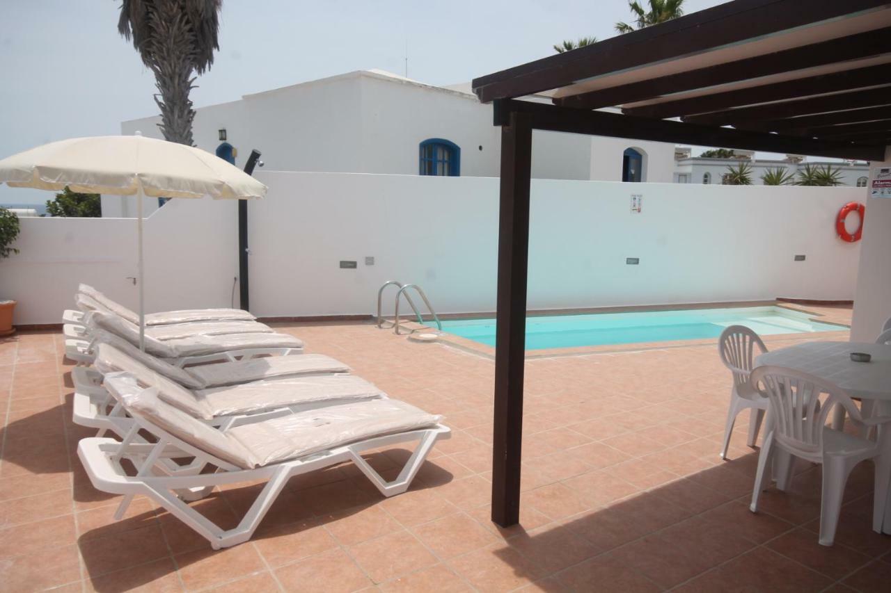 Bellamar Villa Puerto del Carmen (Lanzarote)