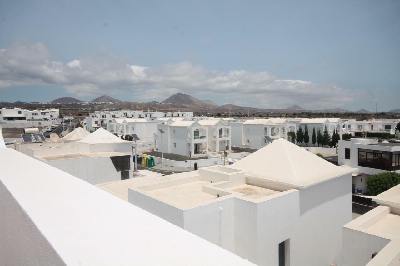 Bellamar Puerto del Carmen (Lanzarote)