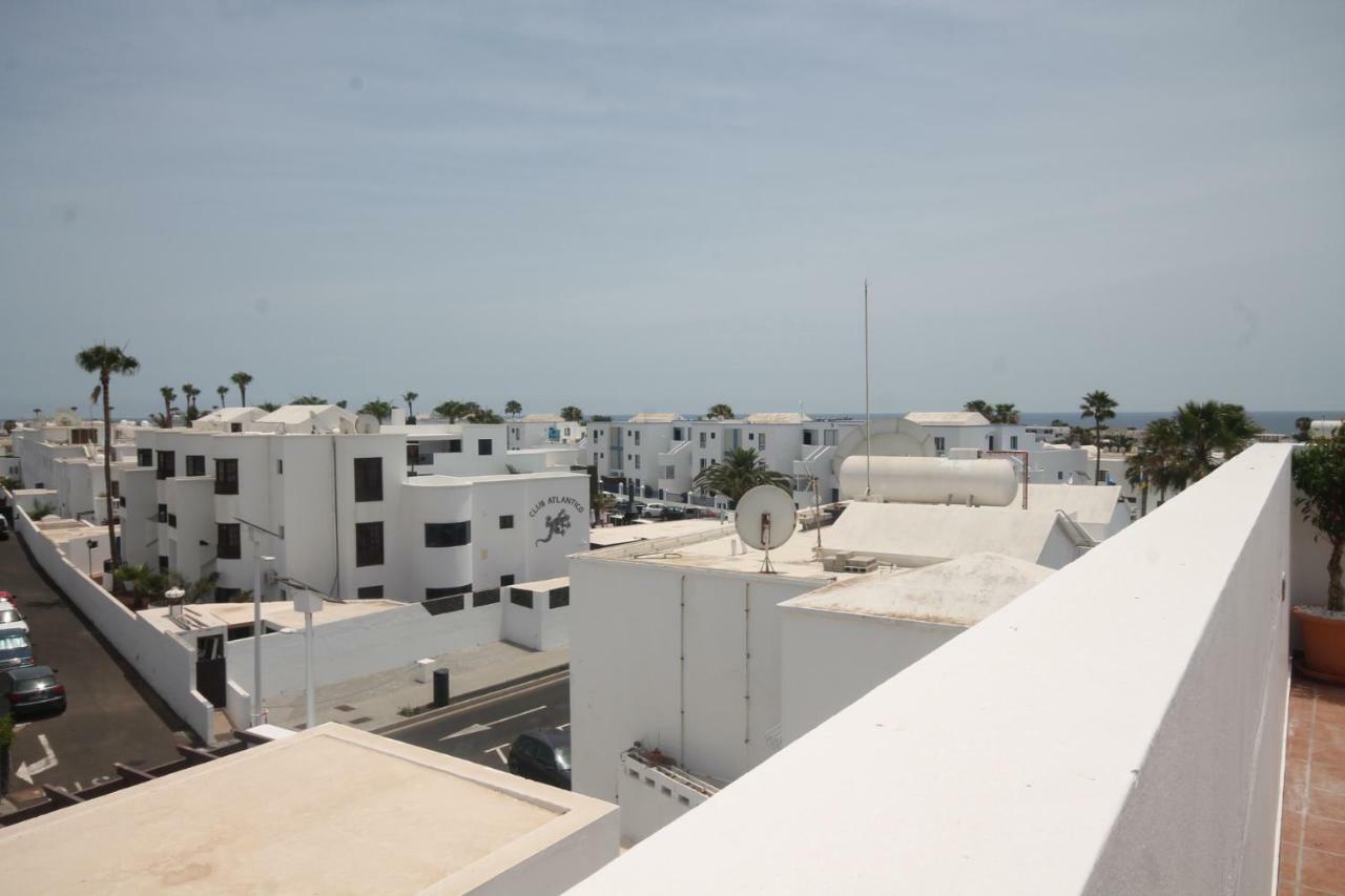 Villa Bellamar Puerto del Carmen (Lanzarote)