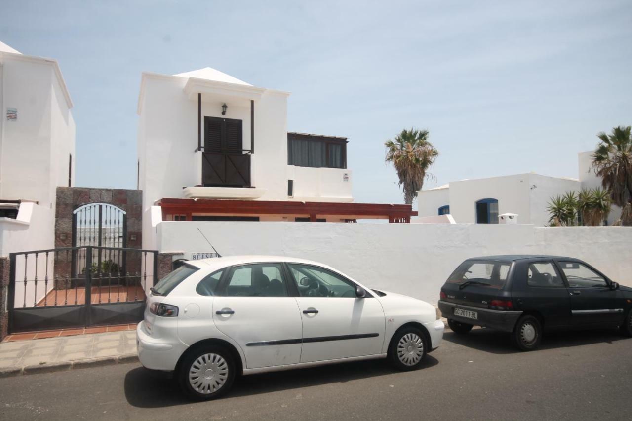 Villa Bellamar Puerto del Carmen (Lanzarote)