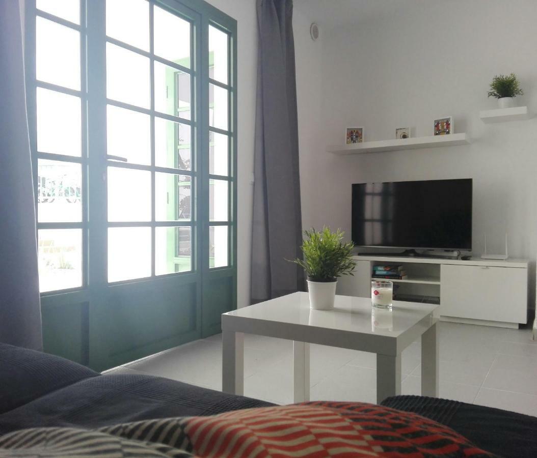 Renovado,vistas Piscina, Aire Acondicionado,wifi Apartment