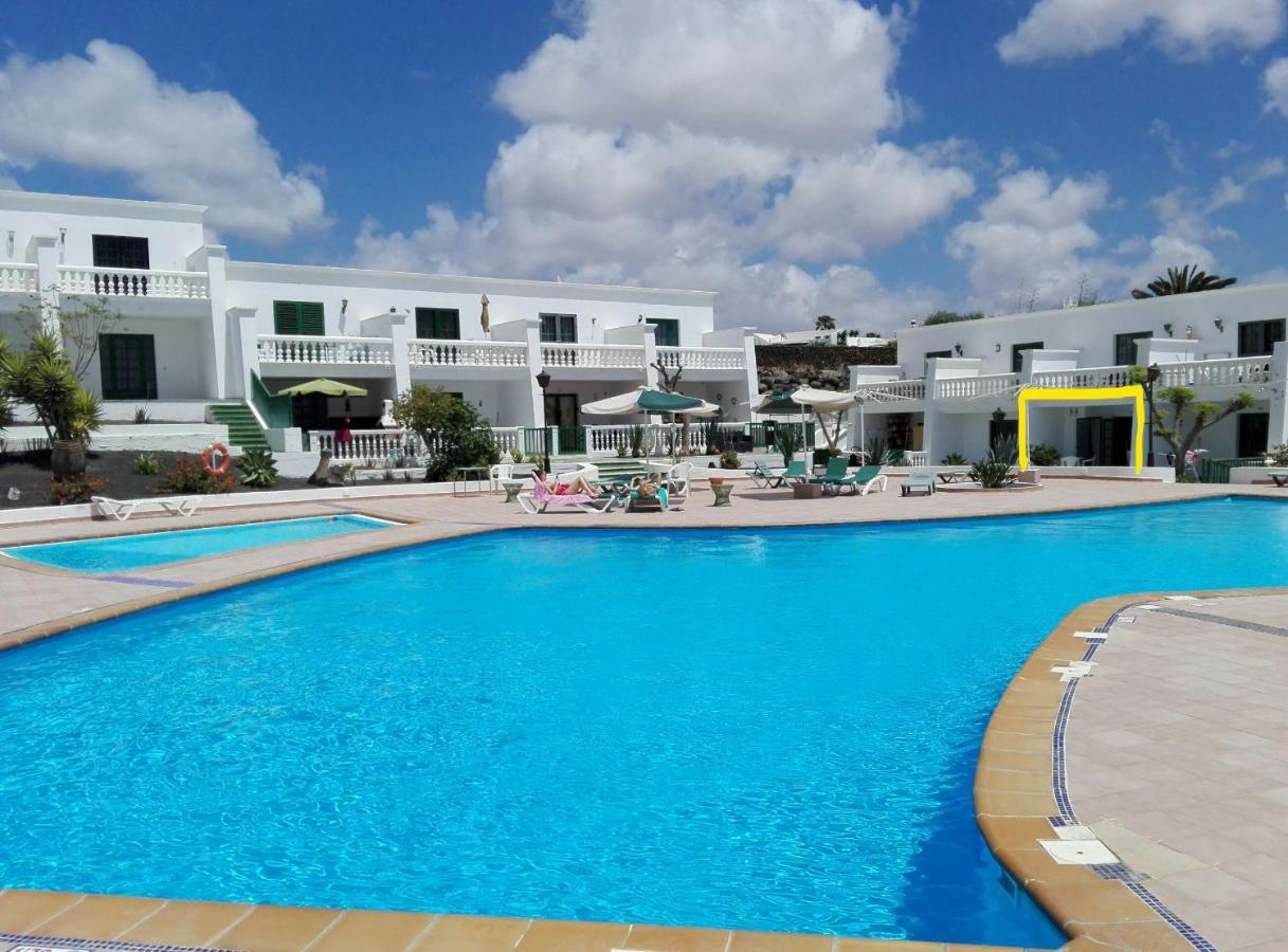 Apartment Renovado,vistas Piscina, Aire Acondicionado,wifi *