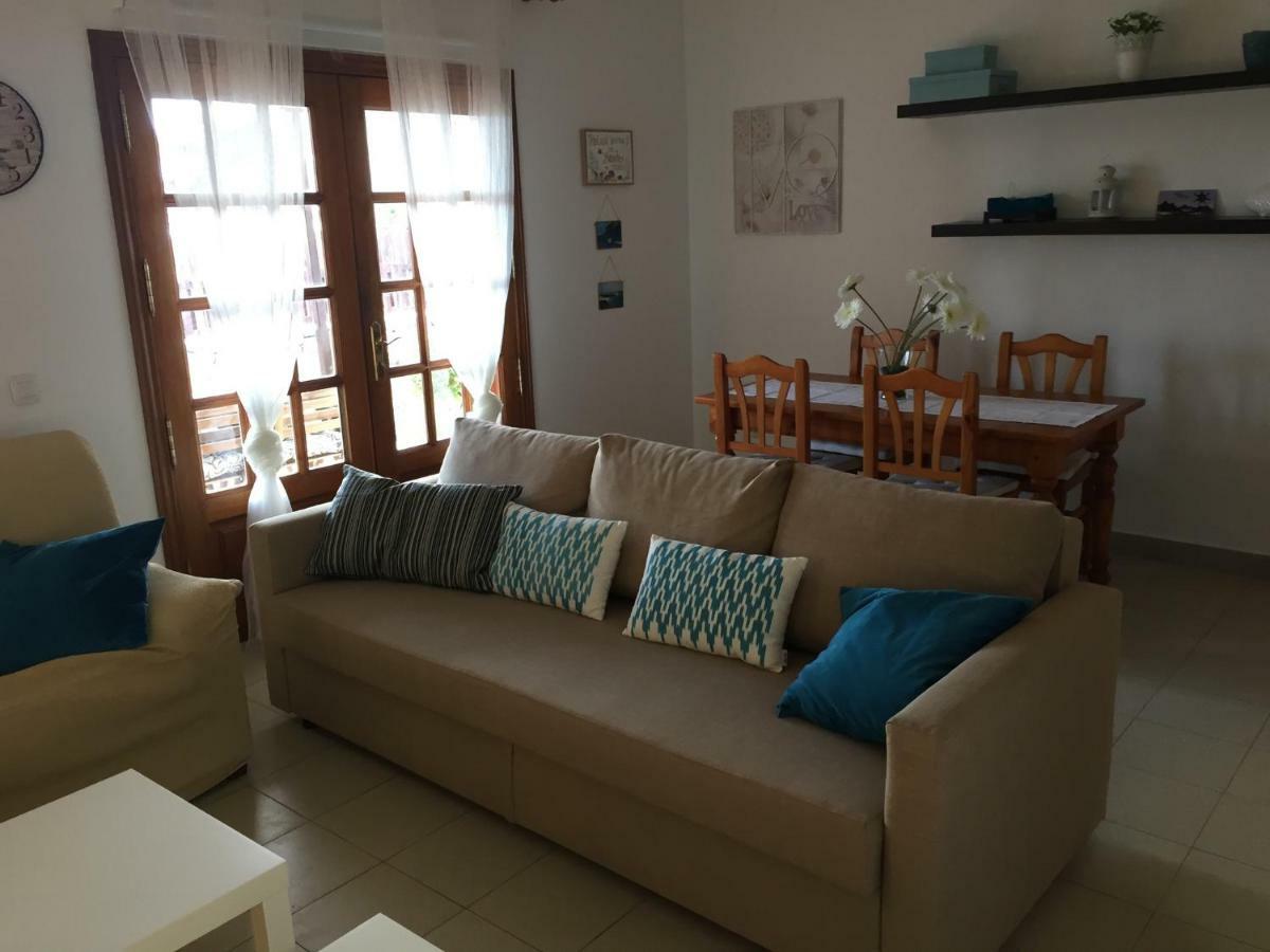 Residencial Alegranza Holiday home *