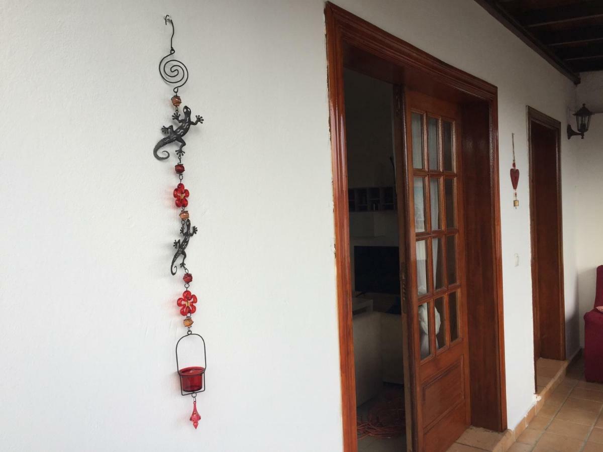 Residencial Alegranza