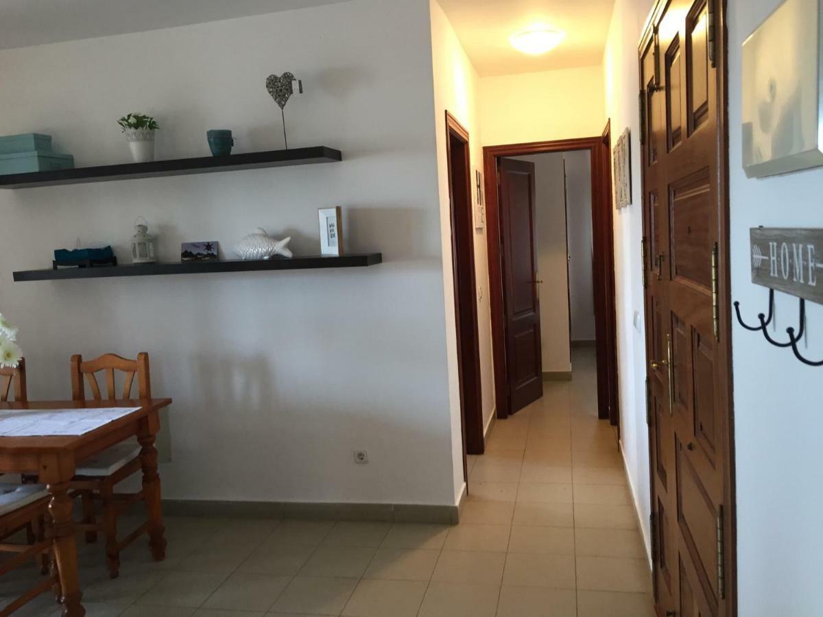 Residencial Alegranza * Playa Blanca (Lanzarote)