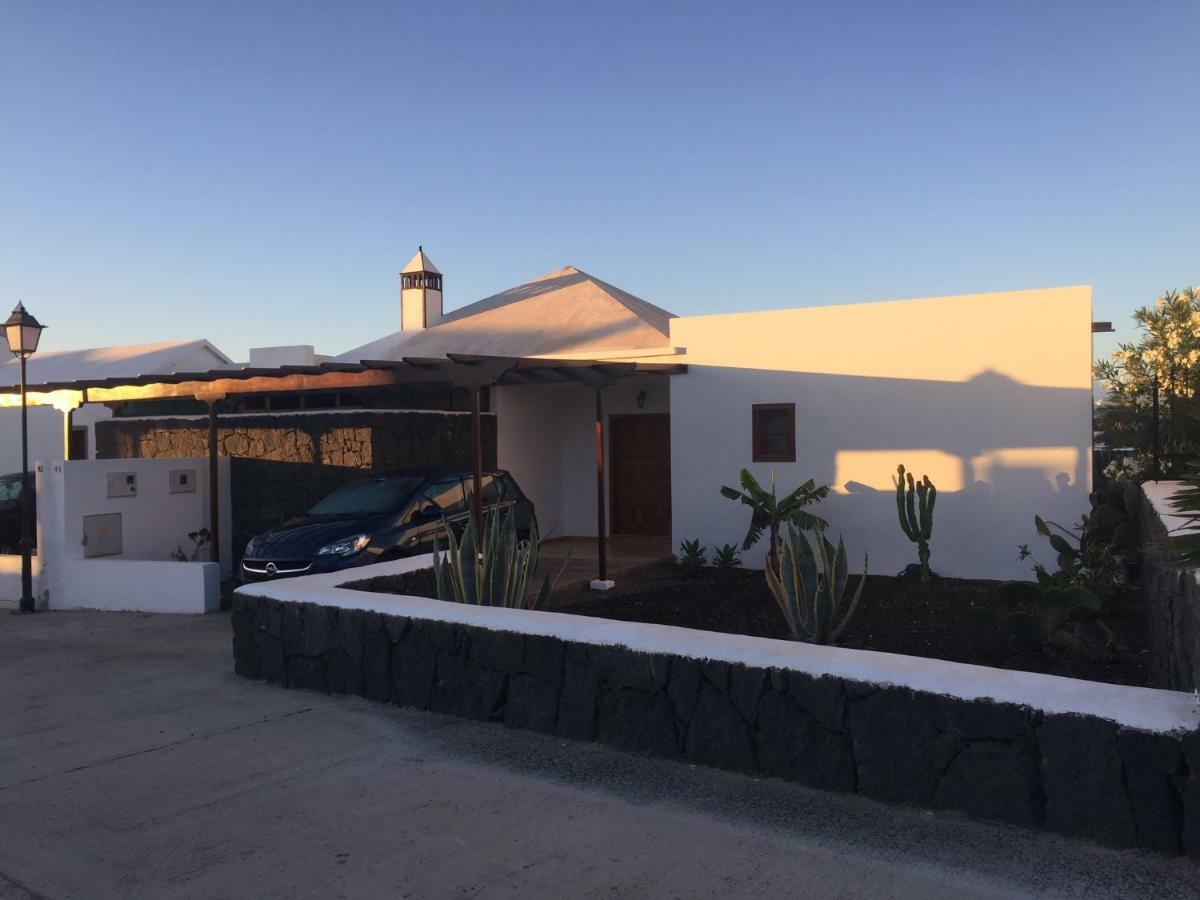 Residencial Alegranza * Playa Blanca (Lanzarote)