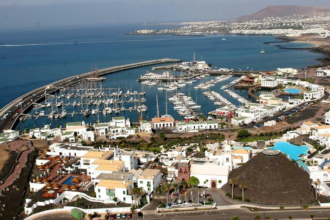 Holiday home Residencial Alegranza