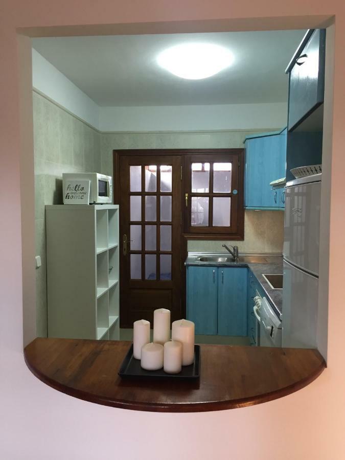 Residencial Alegranza *