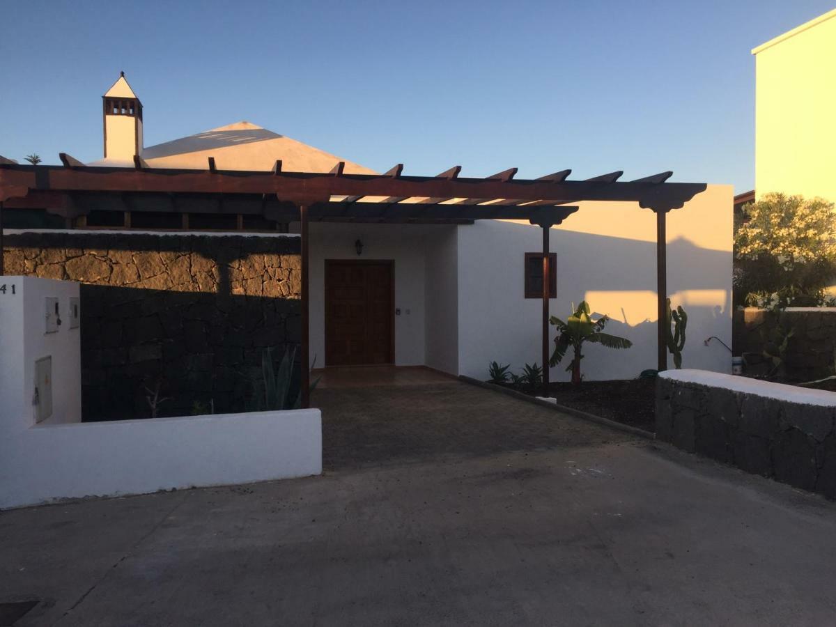 Residencial Alegranza