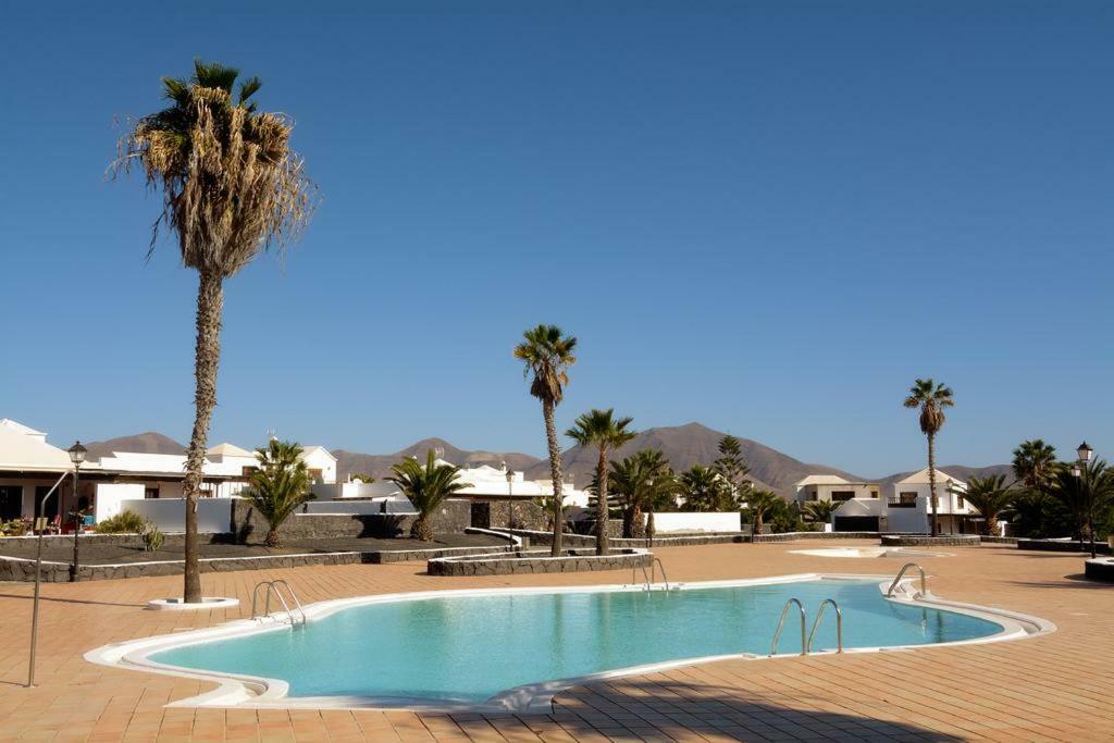 Holiday home Residencial Alegranza *