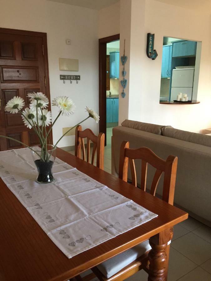 Residencial Alegranza Holiday home