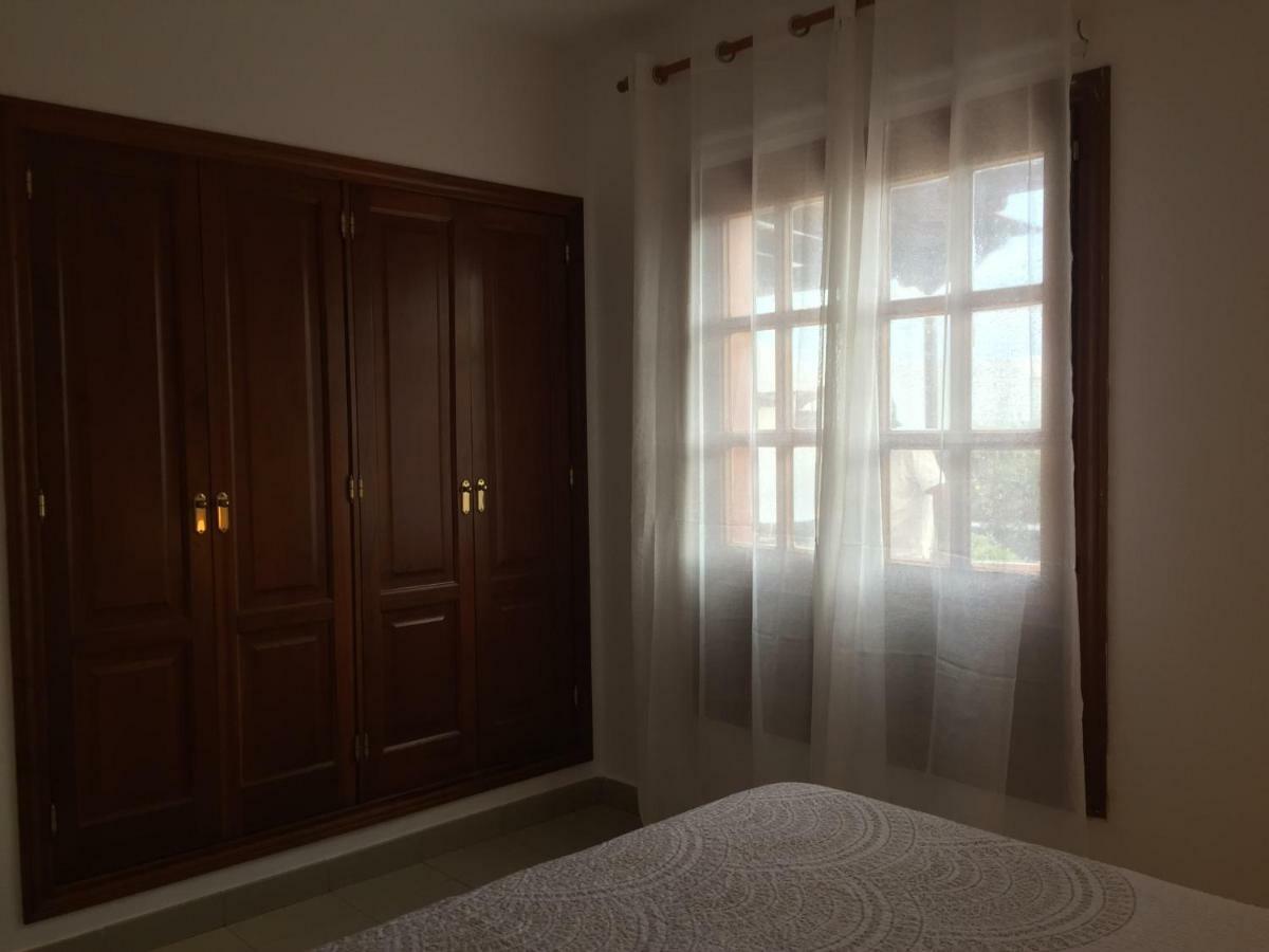 Residencial Alegranza Playa Blanca (Lanzarote)