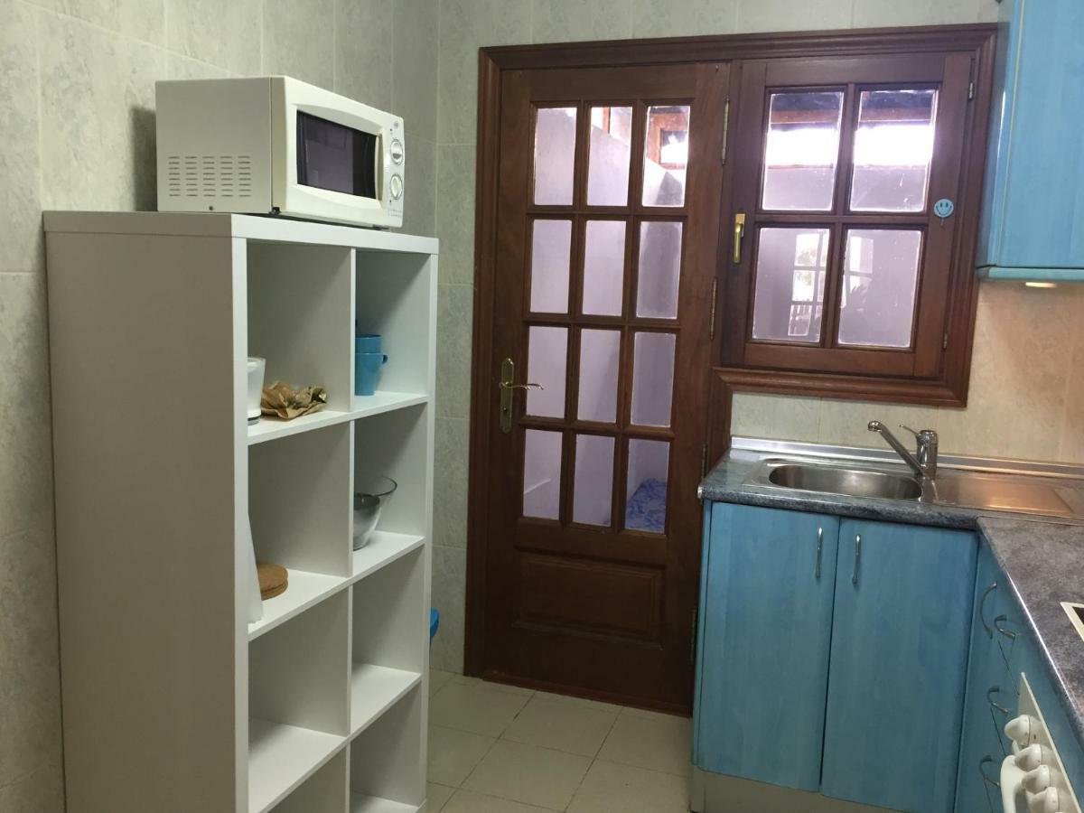 Residencial Alegranza Сasa de vacaciones