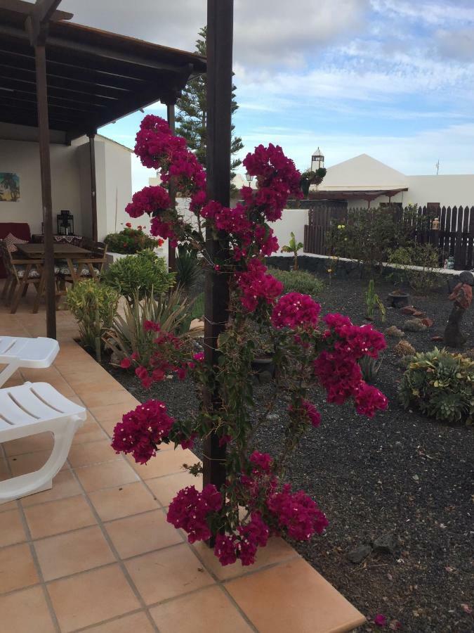 Residencial Alegranza Holiday home *