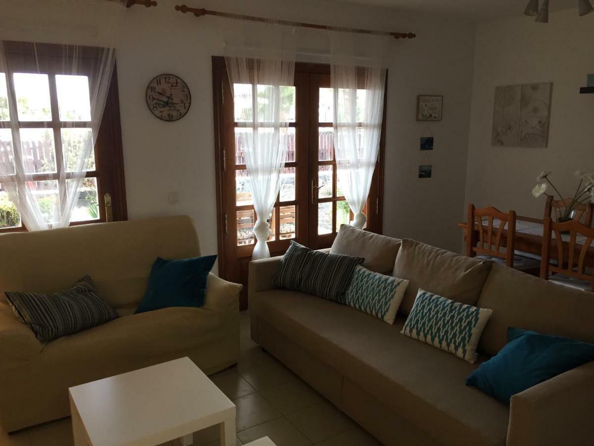 Residencial Alegranza *
