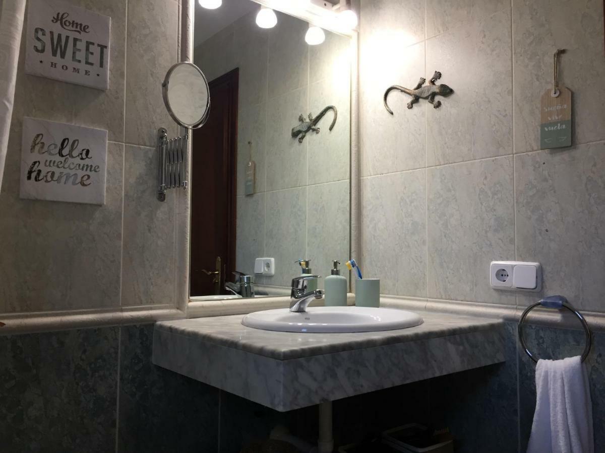 Residencial Alegranza Playa Blanca (Lanzarote)