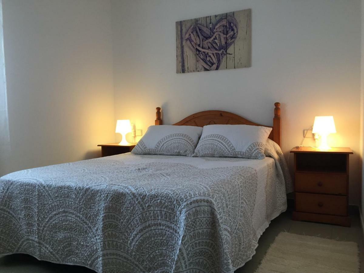 Сasa de vacaciones Residencial Alegranza Playa Blanca (Lanzarote)
