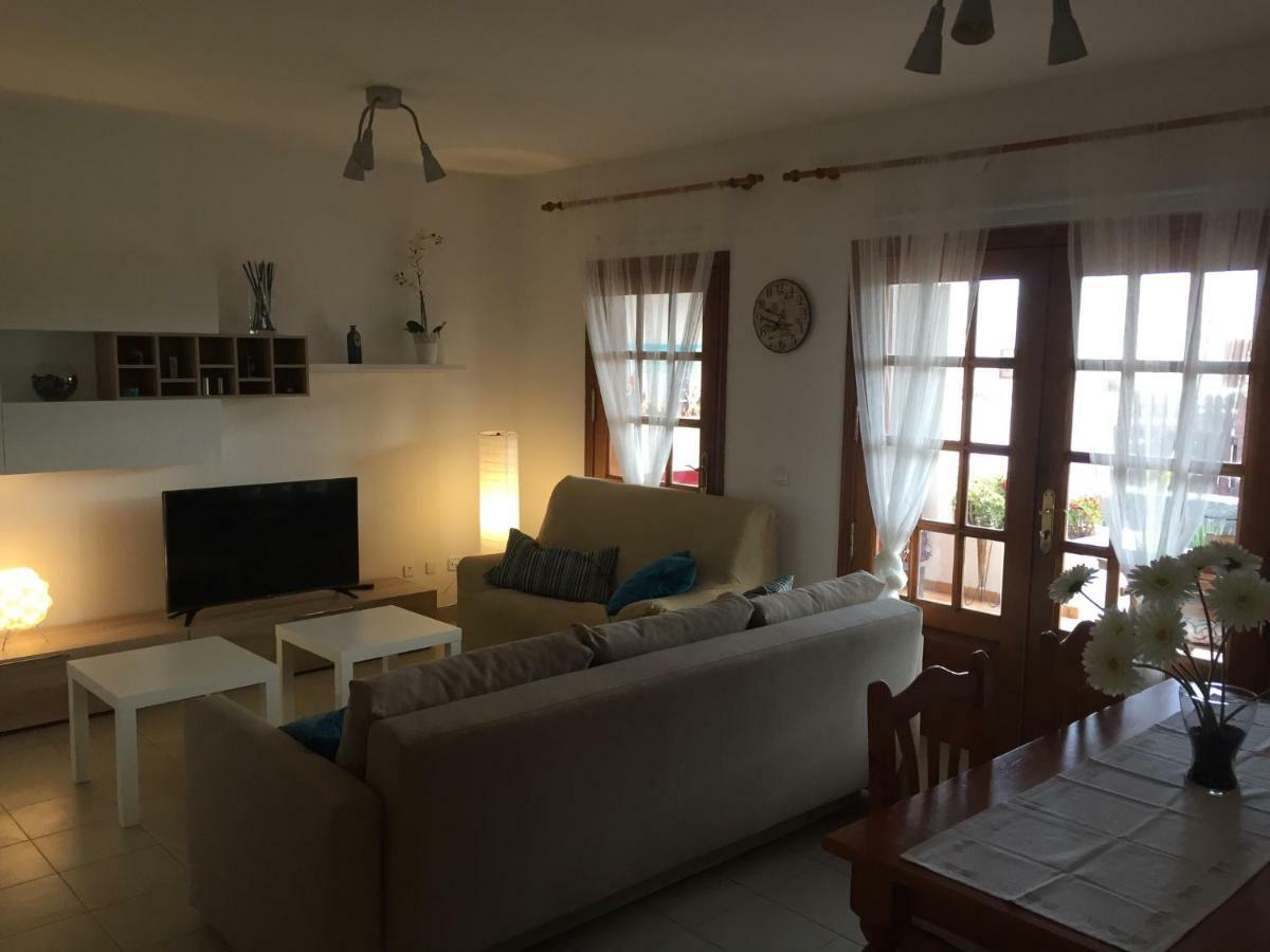 Сasa de vacaciones Residencial Alegranza