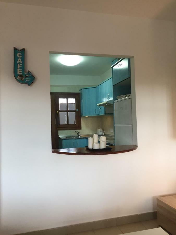 Holiday home Residencial Alegranza