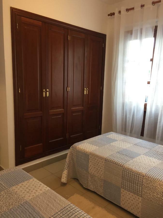 Holiday home Residencial Alegranza *