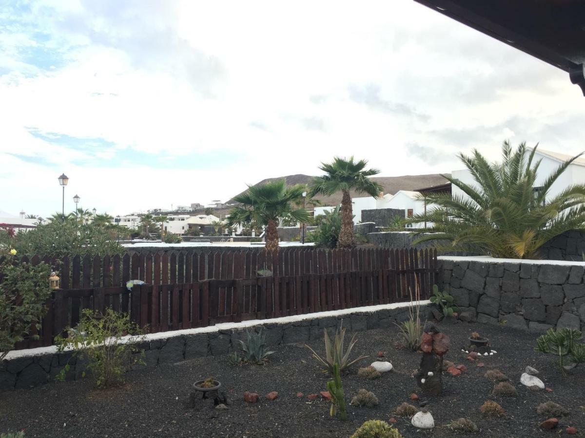 Residencial Alegranza Сasa de vacaciones Playa Blanca (Lanzarote)