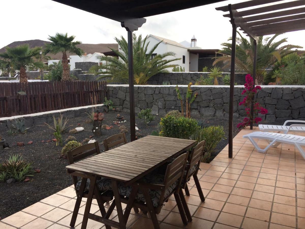 Residencial Alegranza Holiday home