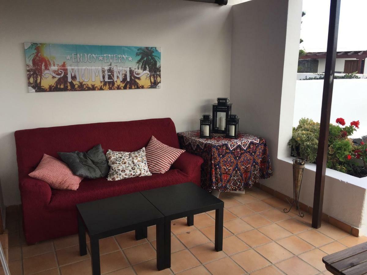 Residencial Alegranza Playa Blanca (Lanzarote)