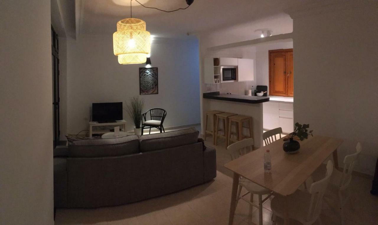 Apartamento Caleton Alhambra Puerto del Carmen (Lanzarote)