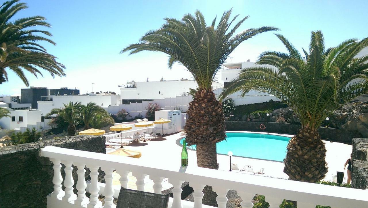 Apartamento Caleton Alhambra Puerto del Carmen (Lanzarote)