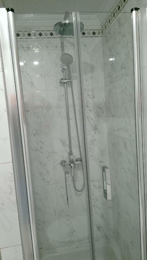 Caleton Alhambra Apartamento *