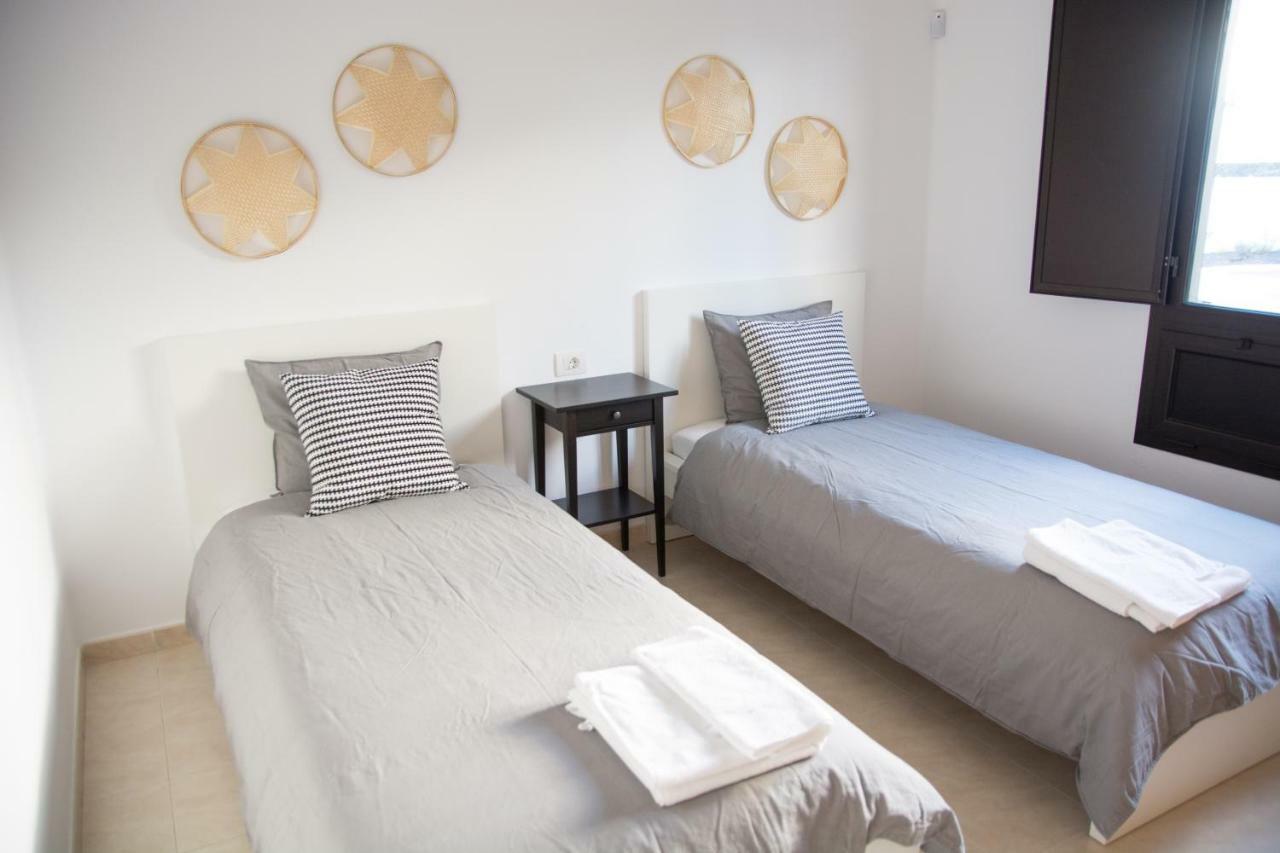 Caleton Alhambra Apartamento *