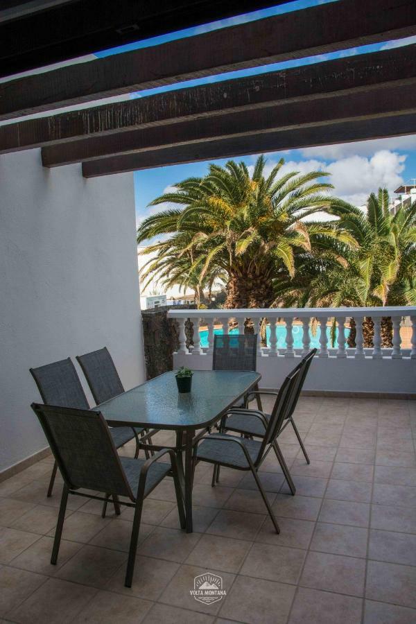 Apartamento Caleton Alhambra *