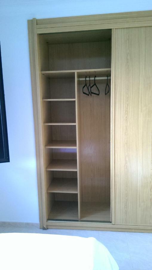 Caleton Alhambra Apartamento