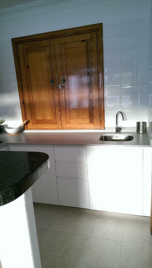 Caleton Alhambra Apartamento Puerto del Carmen (Lanzarote)