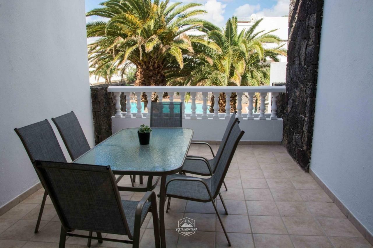Caleton Alhambra Apartamento