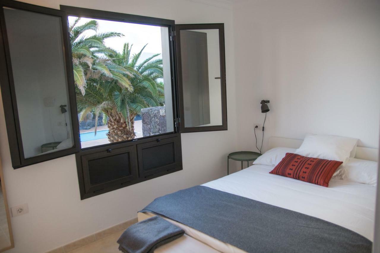 Caleton Alhambra Puerto del Carmen (Lanzarote)
