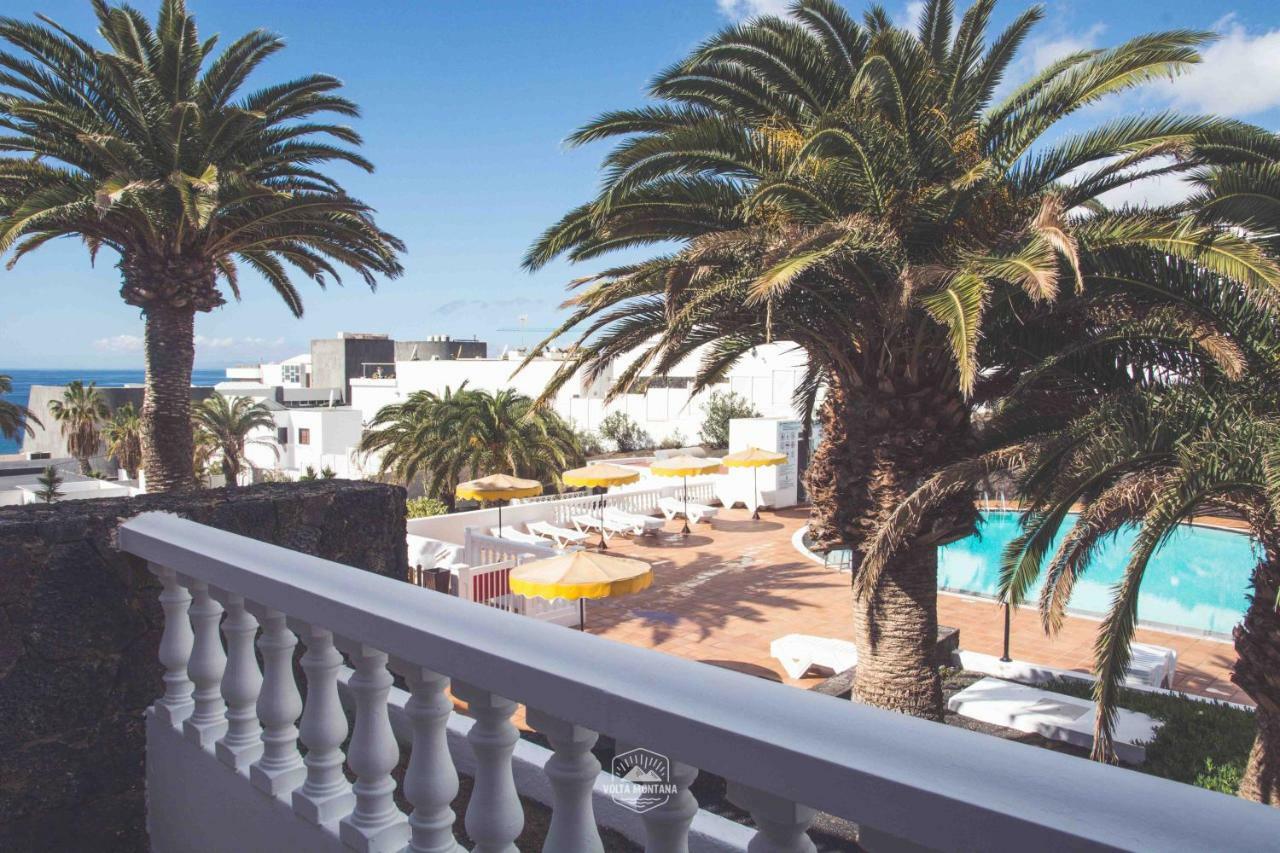 Apartamento Caleton Alhambra *