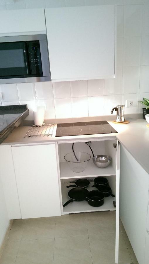 Caleton Alhambra Apartamento Puerto del Carmen (Lanzarote)